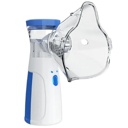 Portable Mini Nebulizer
