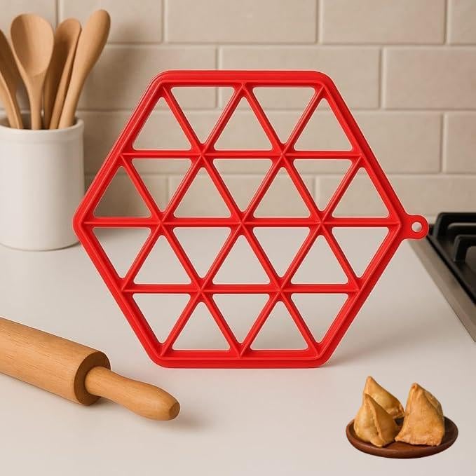 Samosa Maker