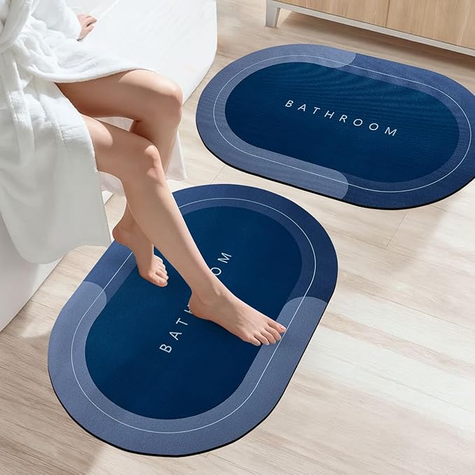 Water Soaking Mat.