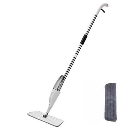 Spray Mop Set with Microfiber Washable Pad, Best 360 Degree Easy Mop