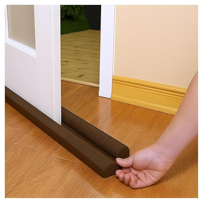 🚪 Door Bottom Draft Stopper – Floor Gap Seal