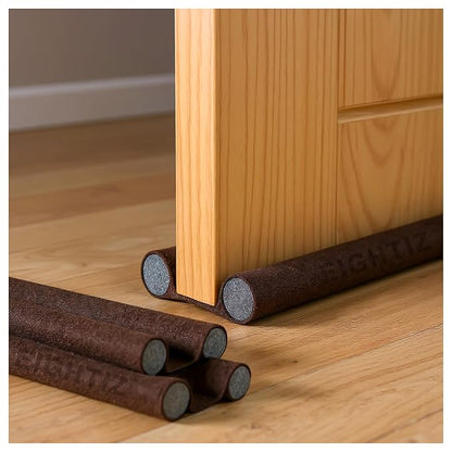 🚪 Door Bottom Draft Stopper – Floor Gap Seal