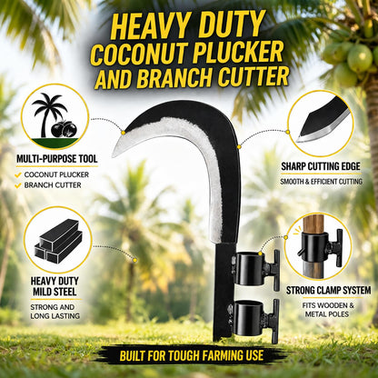 Multipurpose Agricultural Tool