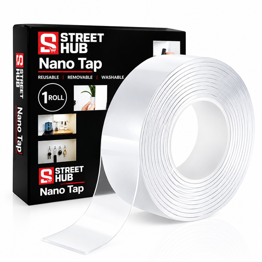 Nano  Double Sided Tape