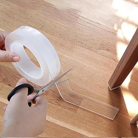 Nano  Double Sided Tape