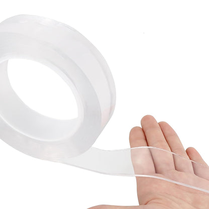 Nano  Double Sided Tape