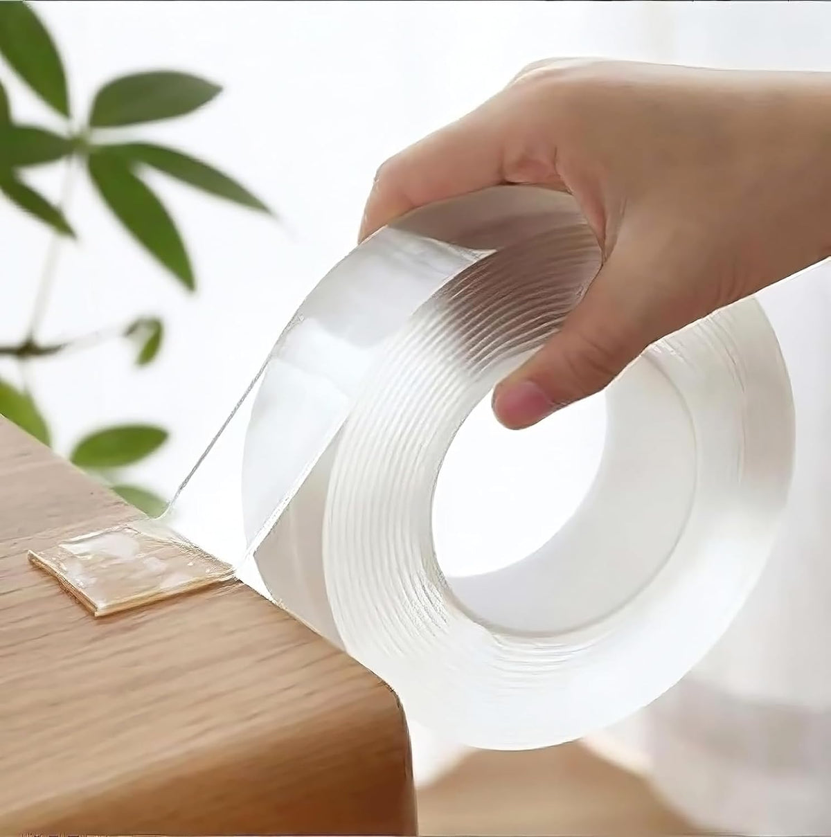 Nano  Double Sided Tape