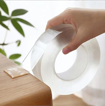 Nano  Double Sided Tape