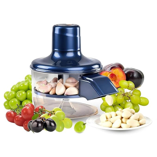 Automatic Small  Electric Peeler Machine