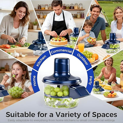 Automatic Small  Electric Peeler Machine