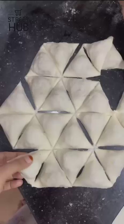 Samosa Maker