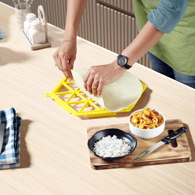 Samosa Maker