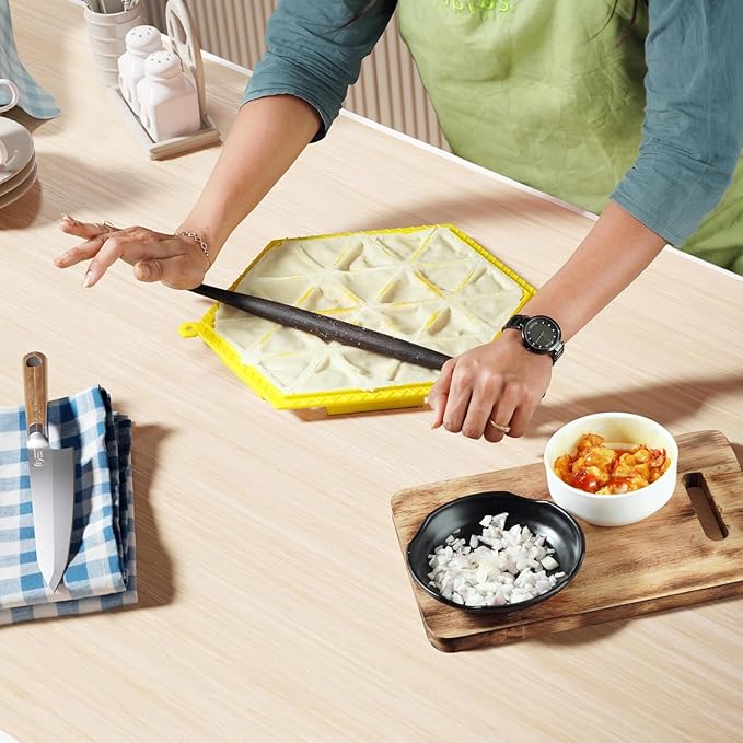 Samosa Maker