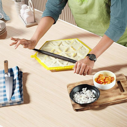 Samosa Maker