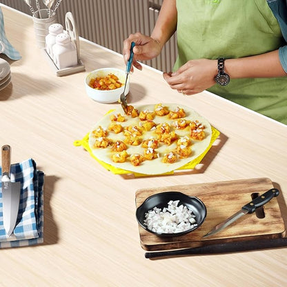 Samosa Maker