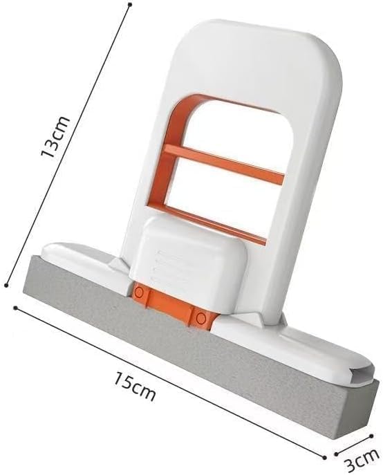 Street Hub Multi-Purpose Cleaning Squeegee