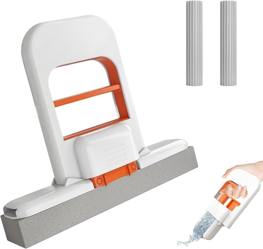 Street Hub Multi-Purpose Cleaning Squeegee