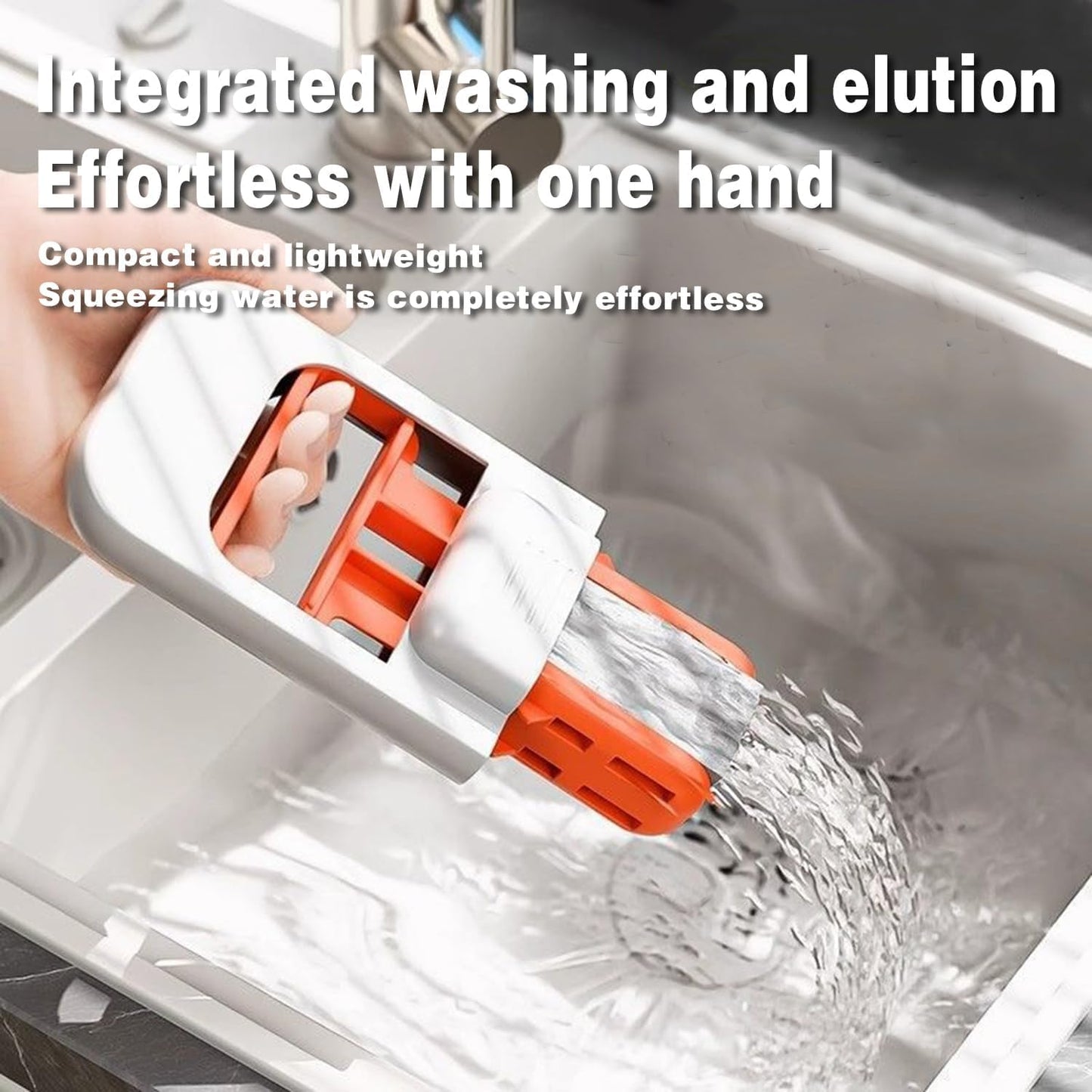 Street Hub Multi-Purpose Cleaning Squeegee