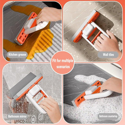 Street Hub Multi-Purpose Cleaning Squeegee