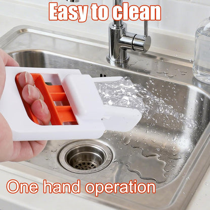 Street Hub Multi-Purpose Cleaning Squeegee