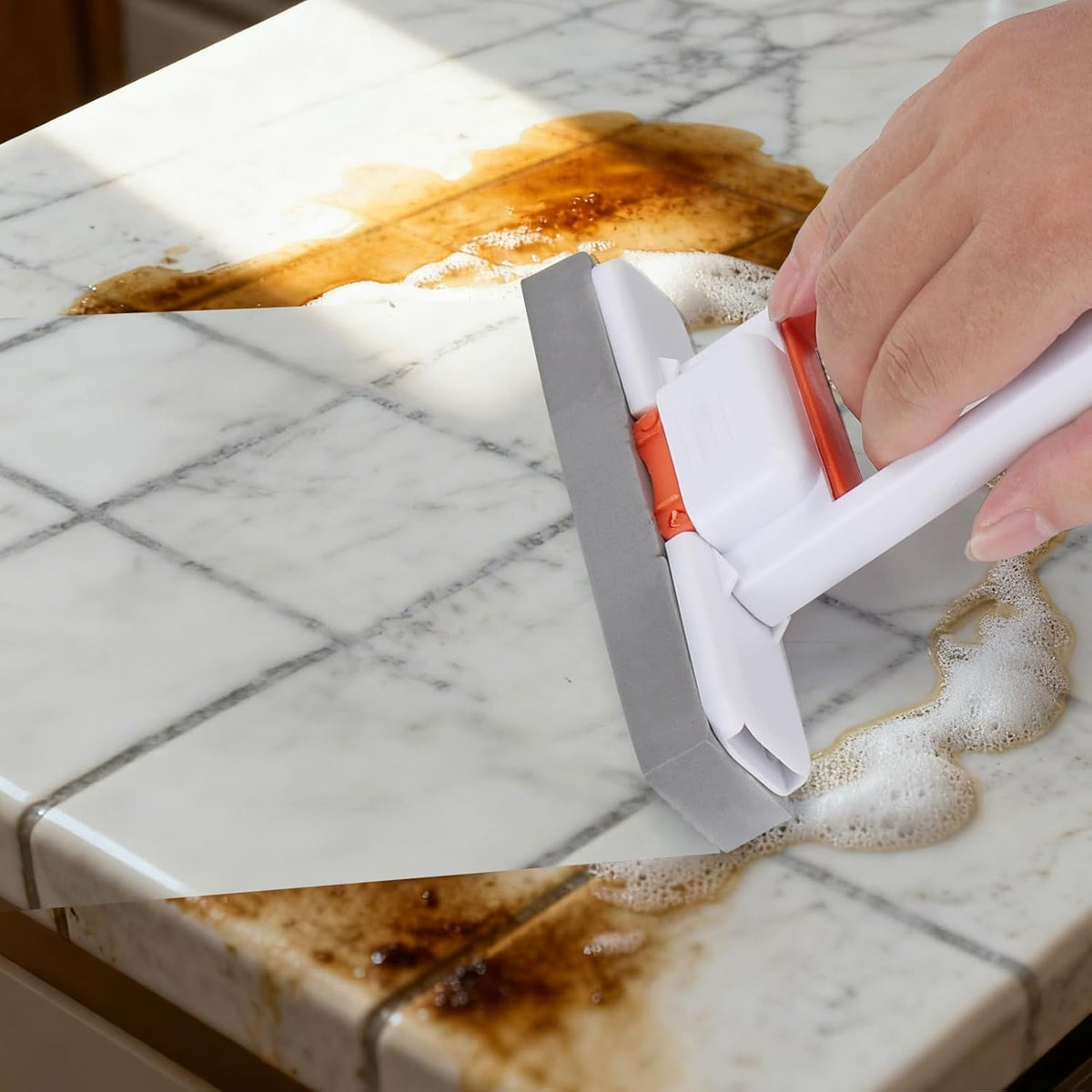 Street Hub Multi-Purpose Cleaning Squeegee